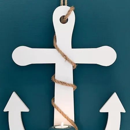 Viktoria Luna _meeresbrise_ Whg 9 Apartament Zingst