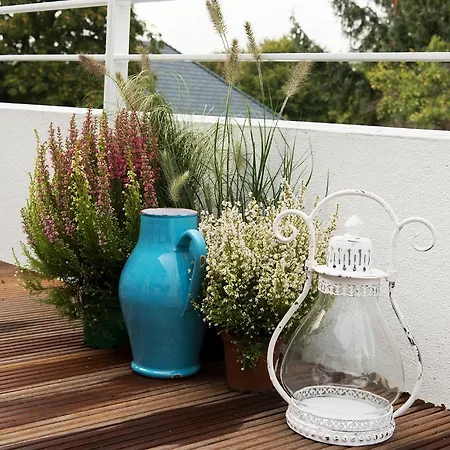 Apartament Viktoria Luna _meeresbrise_ Whg 9 Zingst