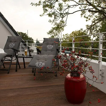 Viktoria Luna _meeresbrise_ Whg 9 Apartament