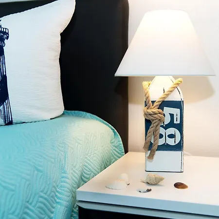 Viktoria Luna _meeresbrise_ Whg 9 Zingst